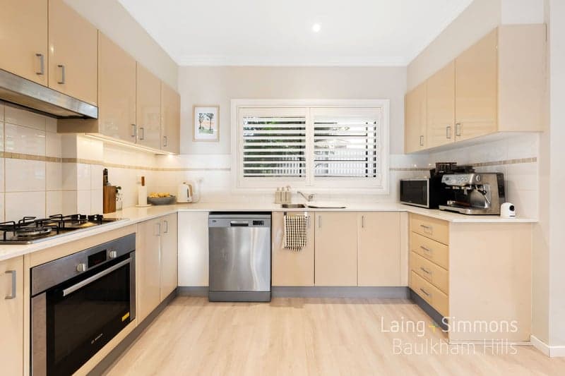 2/3 Christopher Street, Baulkham Hills, Baulkham Hills - Thumbnail 5
