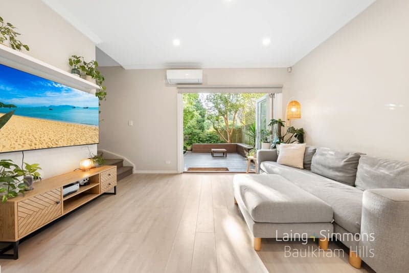 2/3 Christopher Street, Baulkham Hills, Baulkham Hills - Thumbnail 6