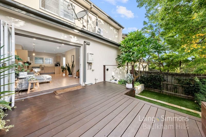 2/3 Christopher Street, Baulkham Hills, Baulkham Hills - Thumbnail 8