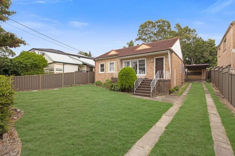 21 Springdale Road, Wentworthville, Wentworthville - Image 1