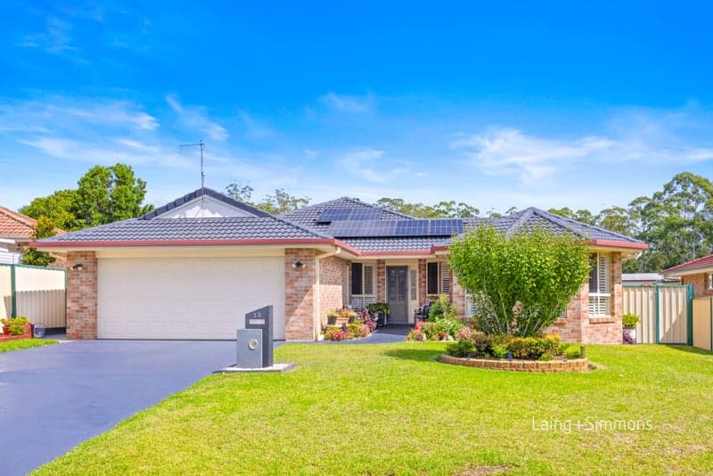 30 Timbertown Crescent, Wauchope, Wauchope - Image 1