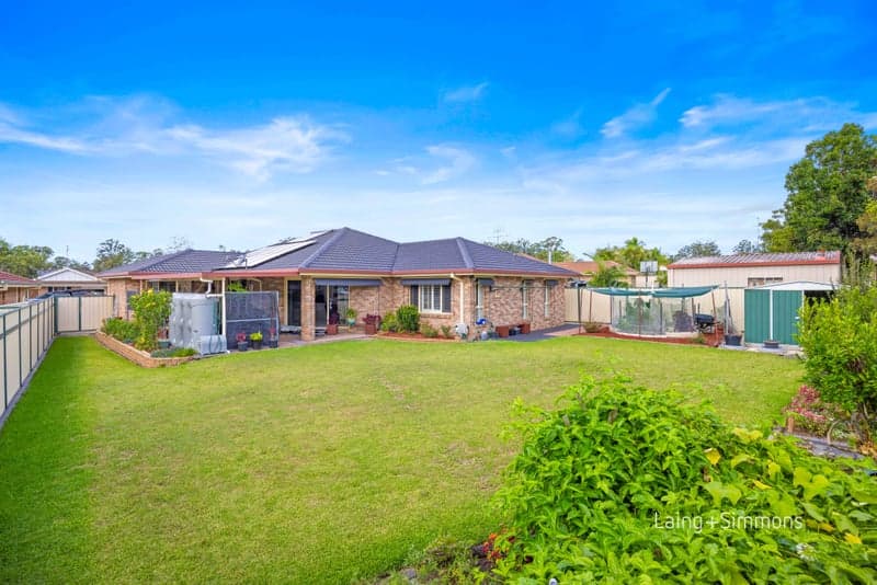 30 Timbertown Crescent, Wauchope, Wauchope - Thumbnail 3
