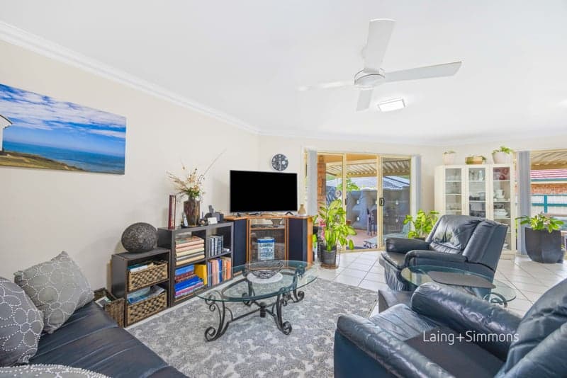 30 Timbertown Crescent, Wauchope, Wauchope - Thumbnail 7