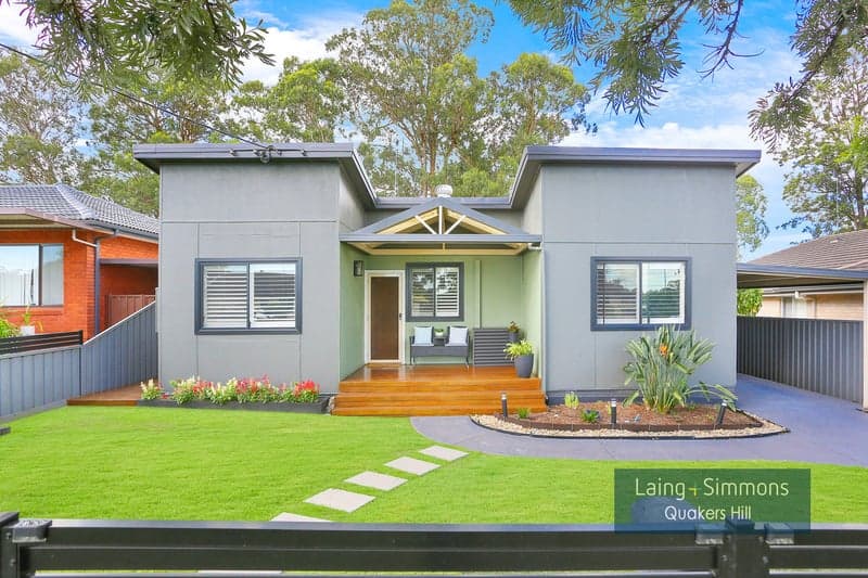 42 The Crescent, Marayong, Marayong - Image 1