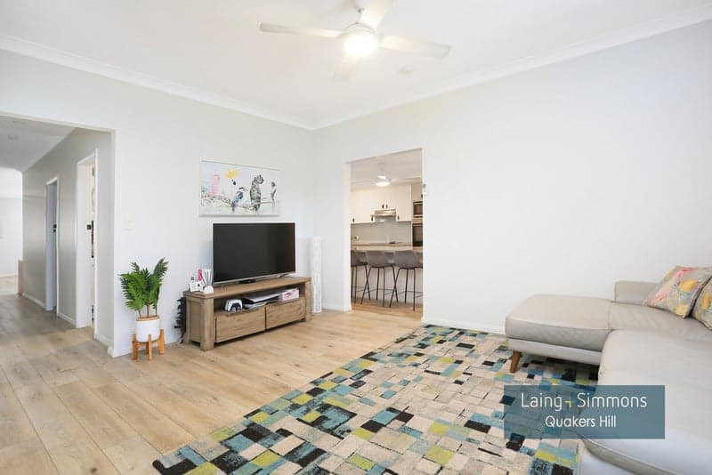 42 The Crescent, Marayong, Marayong - Thumbnail 4