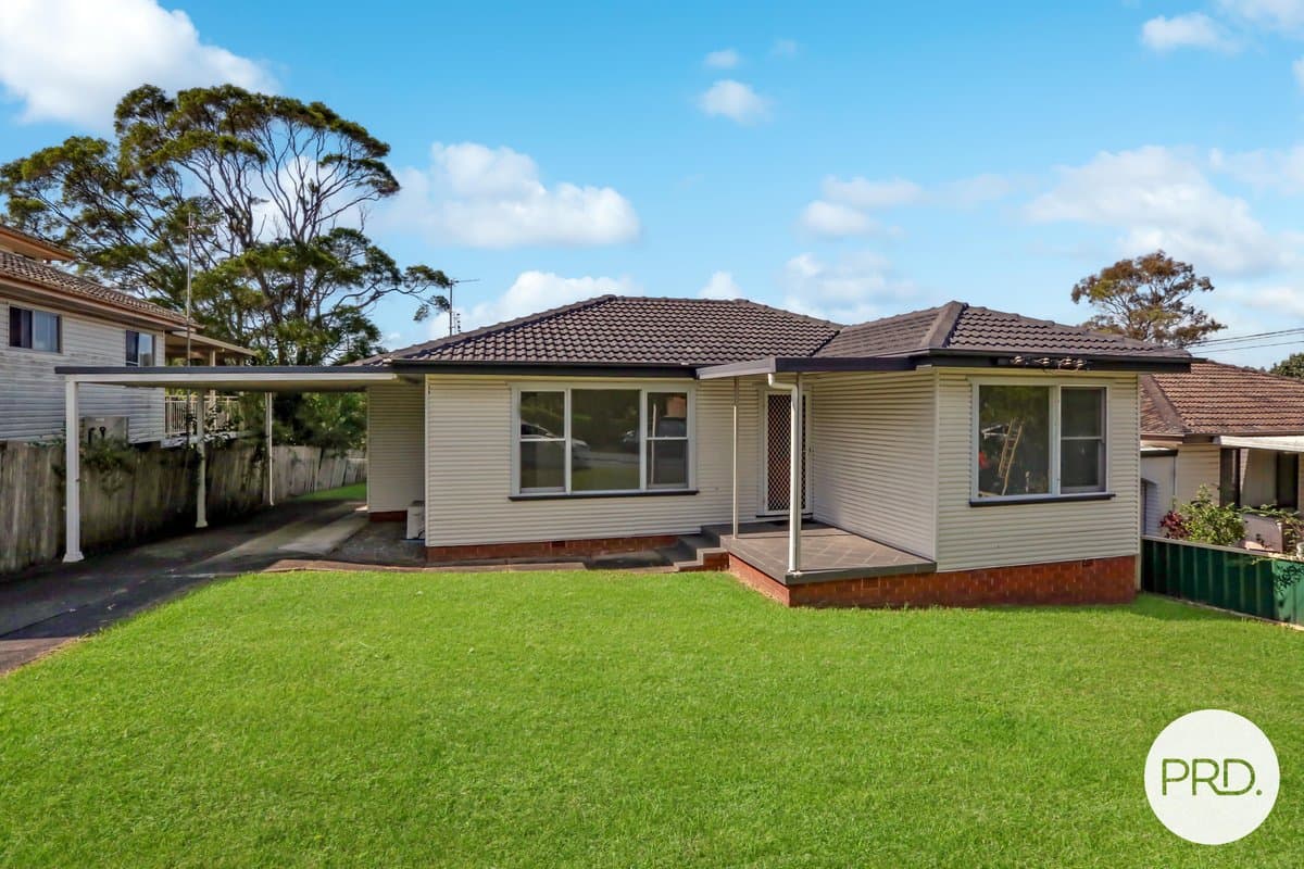29 Burke Road, DAPTO NSW 2530, Dapto - Image 1