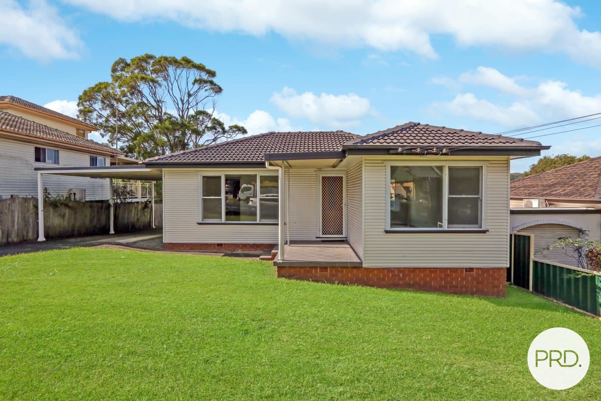 29 Burke Road, DAPTO NSW 2530, Dapto - Thumbnail 8