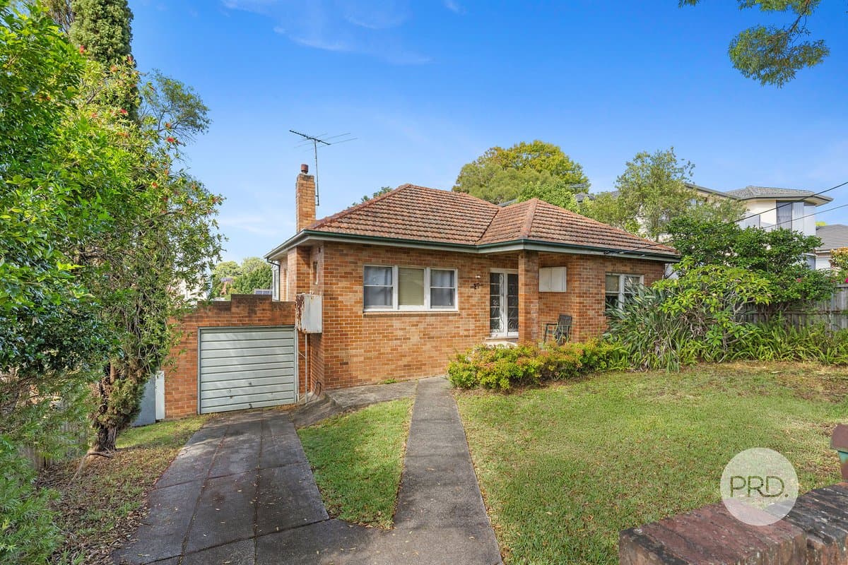 27 Frederick Street, OATLEY NSW 2223, Oatley - Image 1