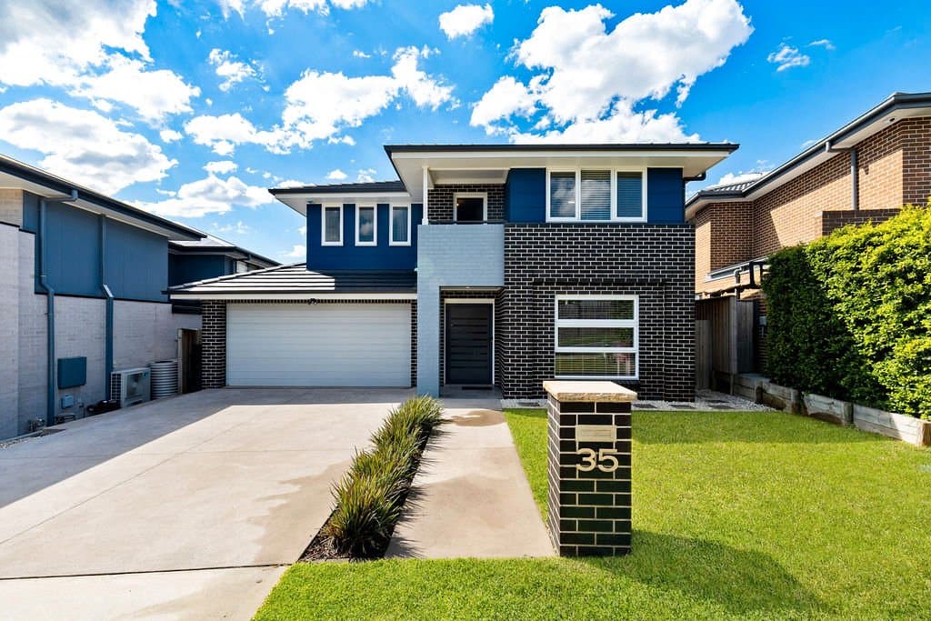 35 Sunburst Drive, CADDENS NSW 2747, Caddens - Image 1