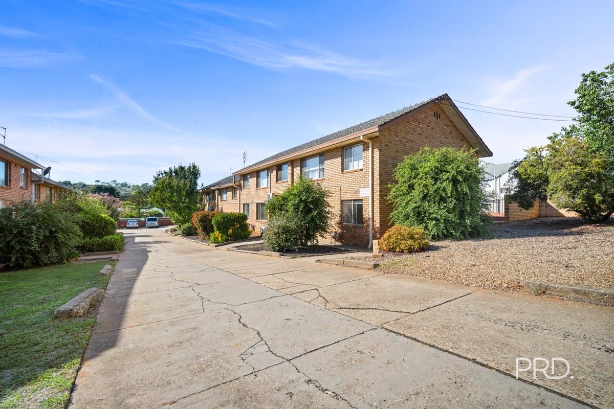 9/189 Lake Albert Road, KOORINGAL NSW 2650, Kooringal - Image 1