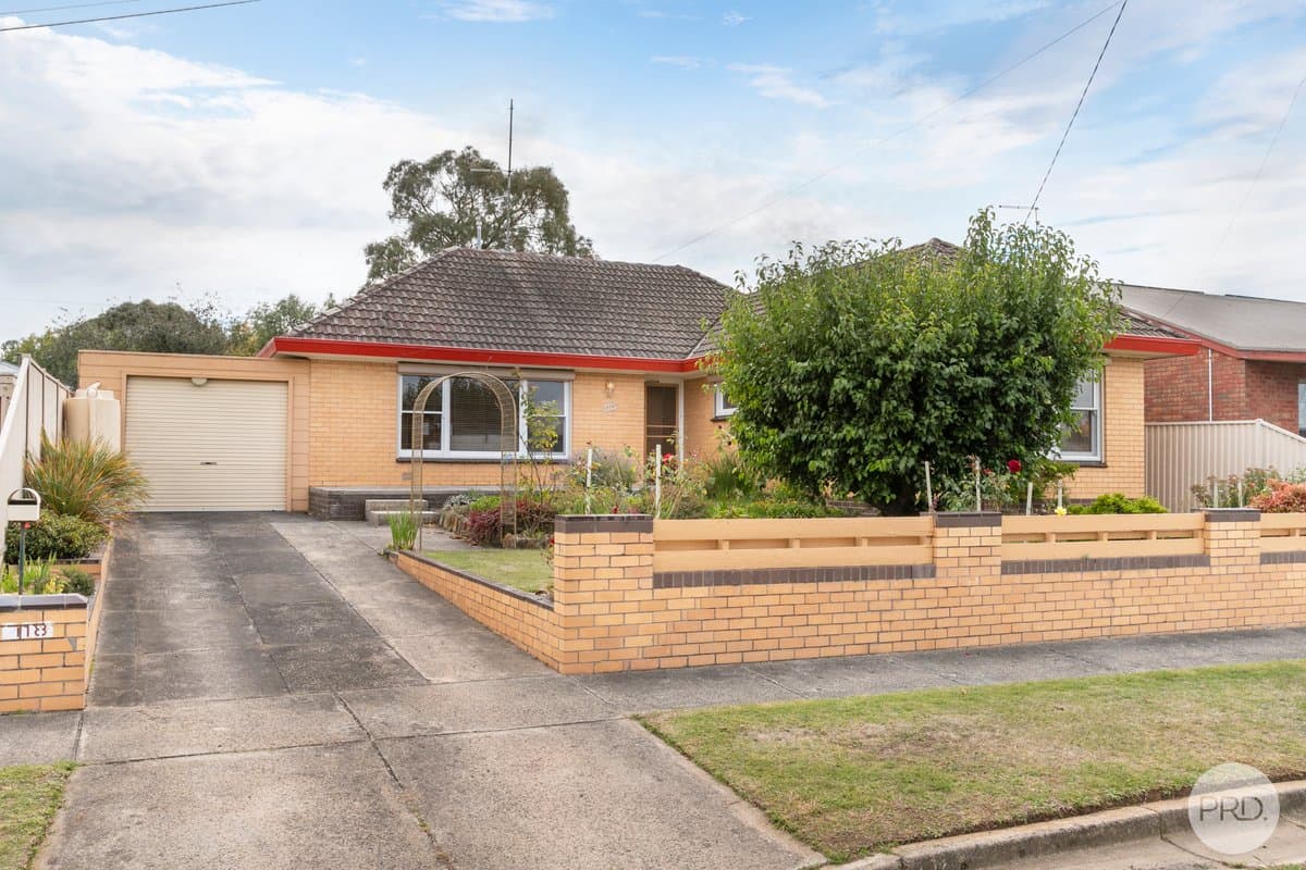 118 Foster Street, REDAN VIC 3350, Redan Property Image - Image 1