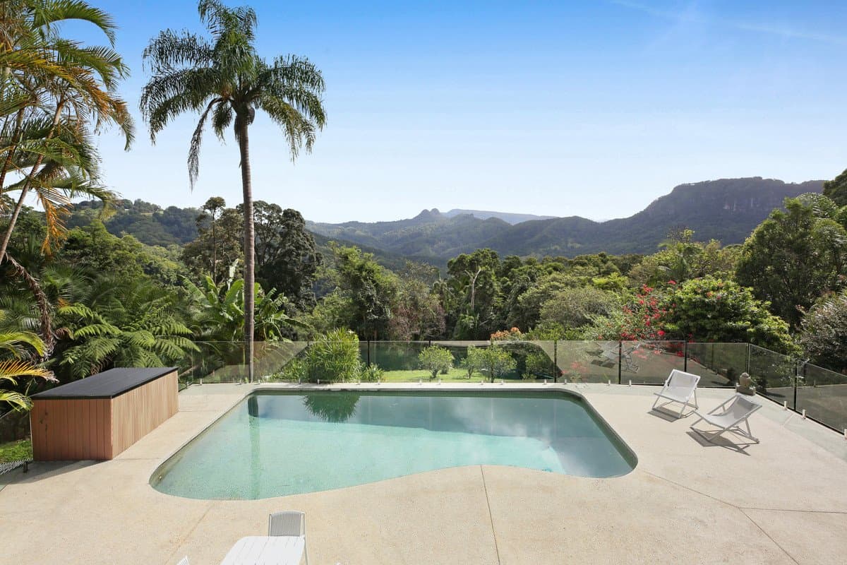 734 Tomewin Mountain Road, Currumbin Valley QLD 4223, Currumbin Valley - Image 1