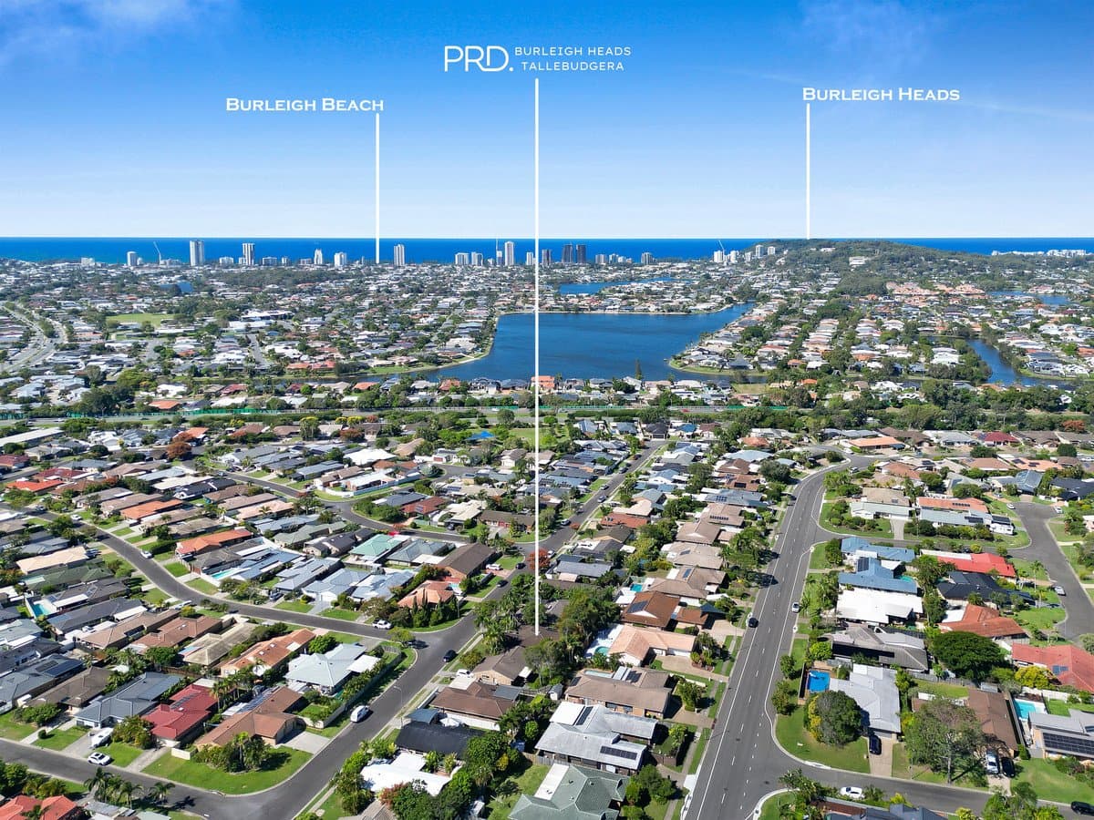 33 Montezuma Drive, BURLEIGH WATERS QLD 4220, Burleigh Waters - Image 1