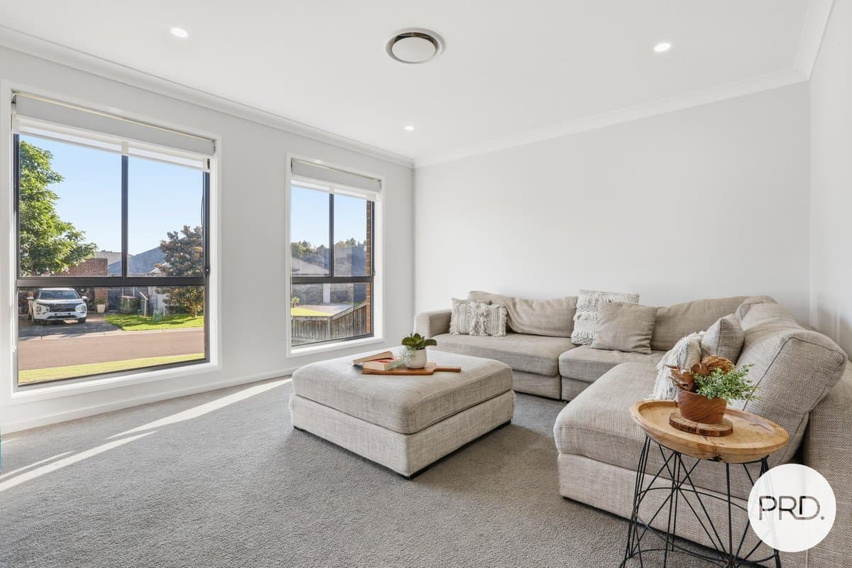 4 Mittagong Street, TULLIMBAR NSW 2527, Tullimbar - Thumbnail 4