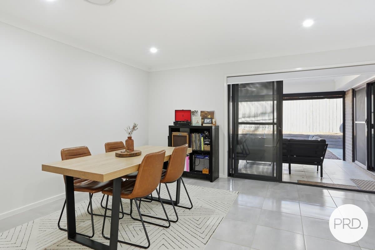 4 Mittagong Street, TULLIMBAR NSW 2527, Tullimbar - Thumbnail 5