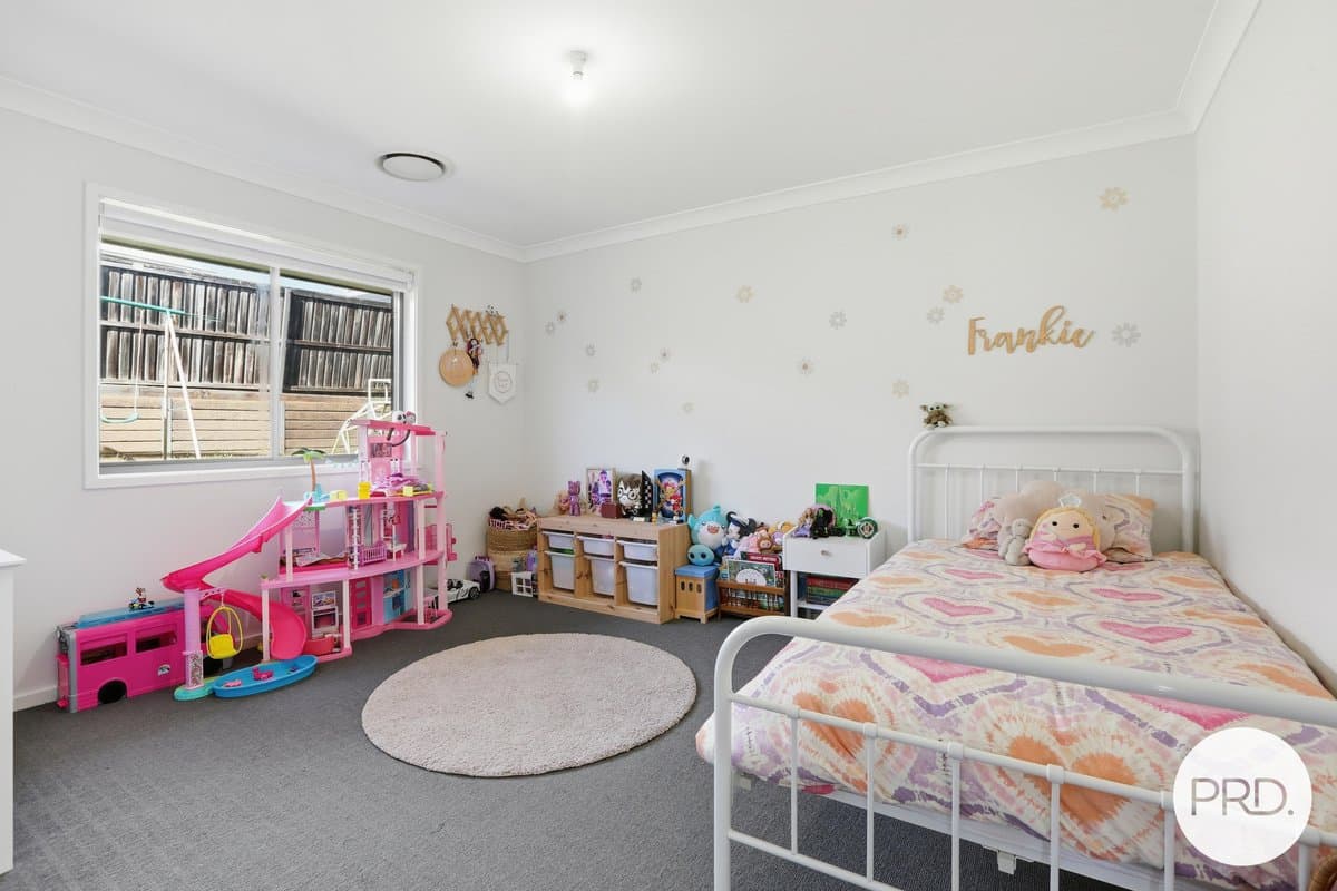 4 Mittagong Street, TULLIMBAR NSW 2527, Tullimbar - Thumbnail 8