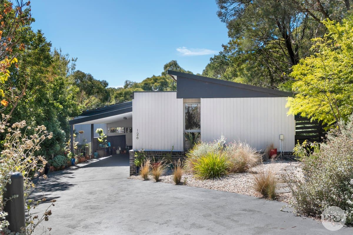 126 Moss Avenue, MOUNT HELEN VIC 3350, Mount Helen - Image 1