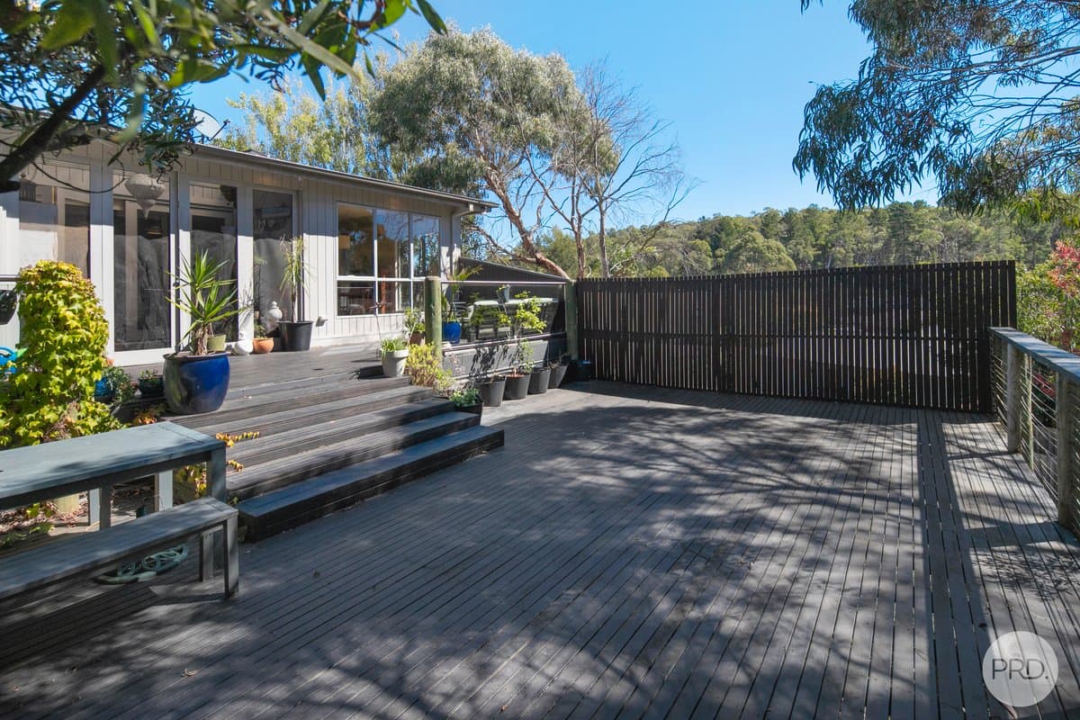 126 Moss Avenue, MOUNT HELEN VIC 3350, Mount Helen - Thumbnail 8