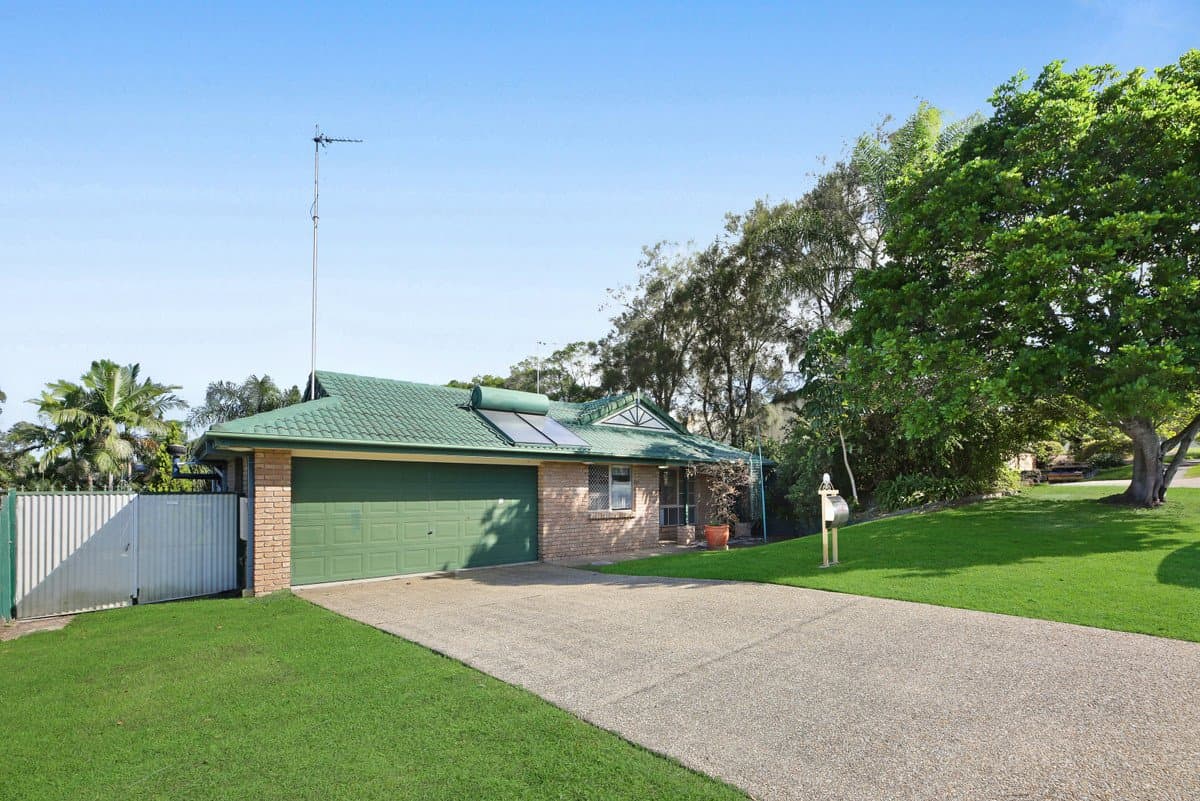 106 Merridown Drive, Merrimac QLD 4226, Merrimac - Image 1