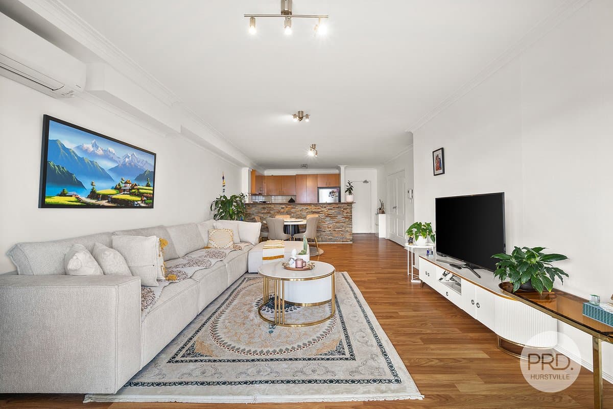 47/6-12 Carrington Avenue, HURSTVILLE NSW 2220, Hurstville - Thumbnail 2