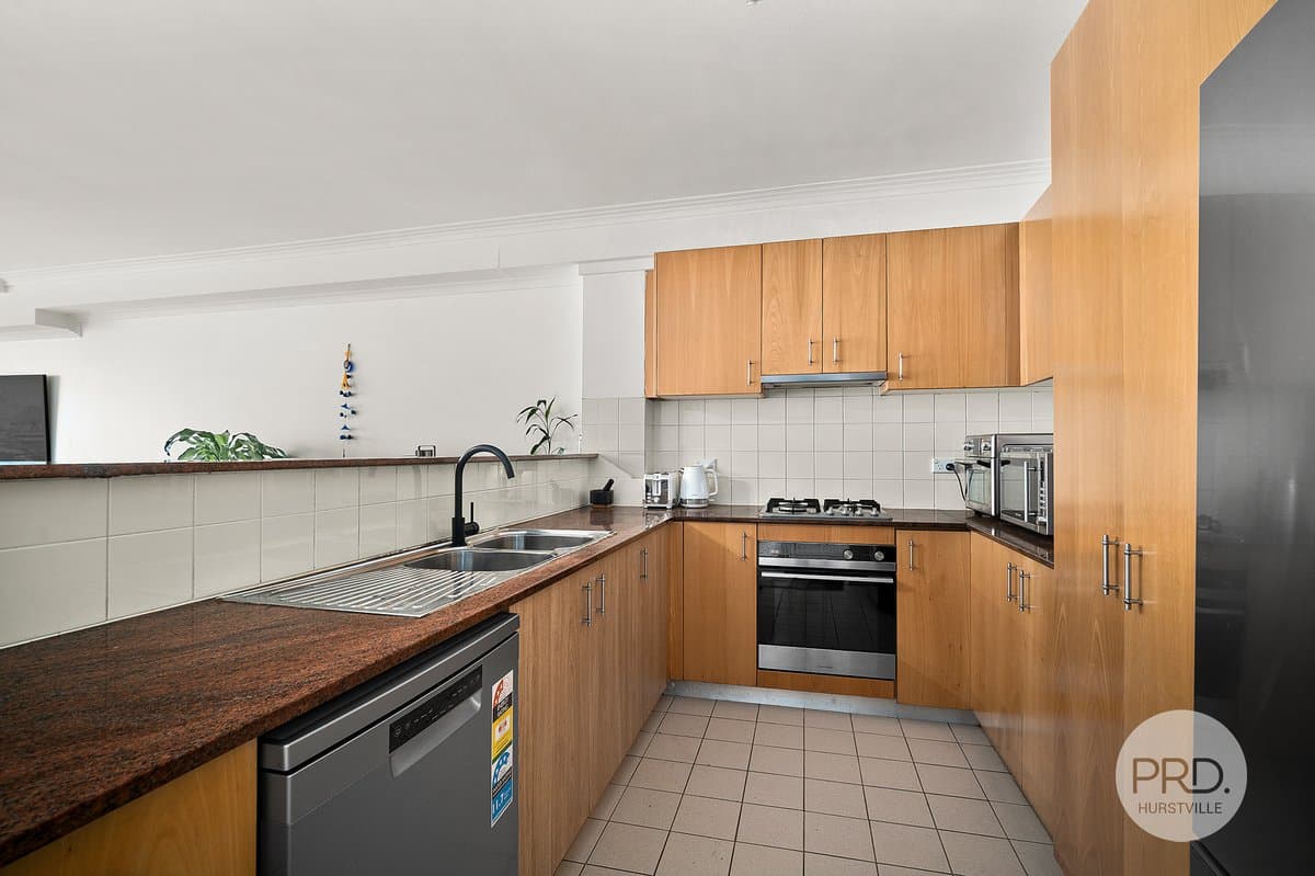 47/6-12 Carrington Avenue, HURSTVILLE NSW 2220, Hurstville - Thumbnail 3