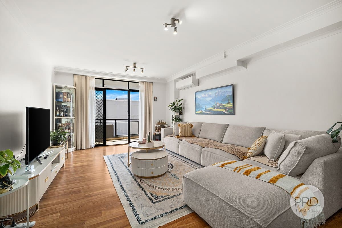 47/6-12 Carrington Avenue, HURSTVILLE NSW 2220, Hurstville - Thumbnail 4