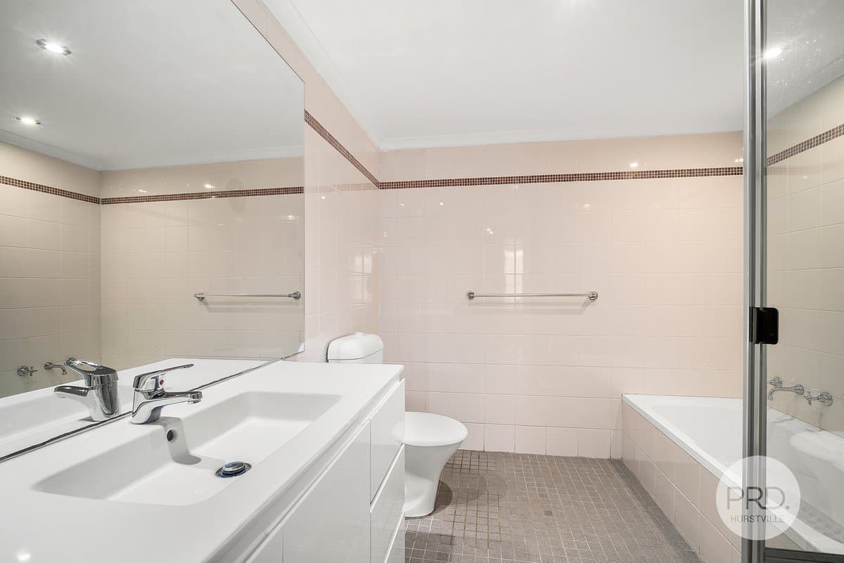 47/6-12 Carrington Avenue, HURSTVILLE NSW 2220, Hurstville - Thumbnail 5