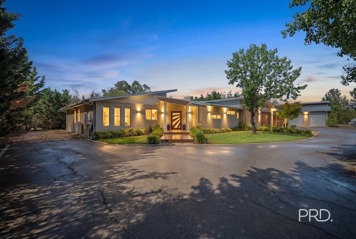 39A Plumpton Road, LAKE ALBERT NSW 2650, Lake Albert - Image 1