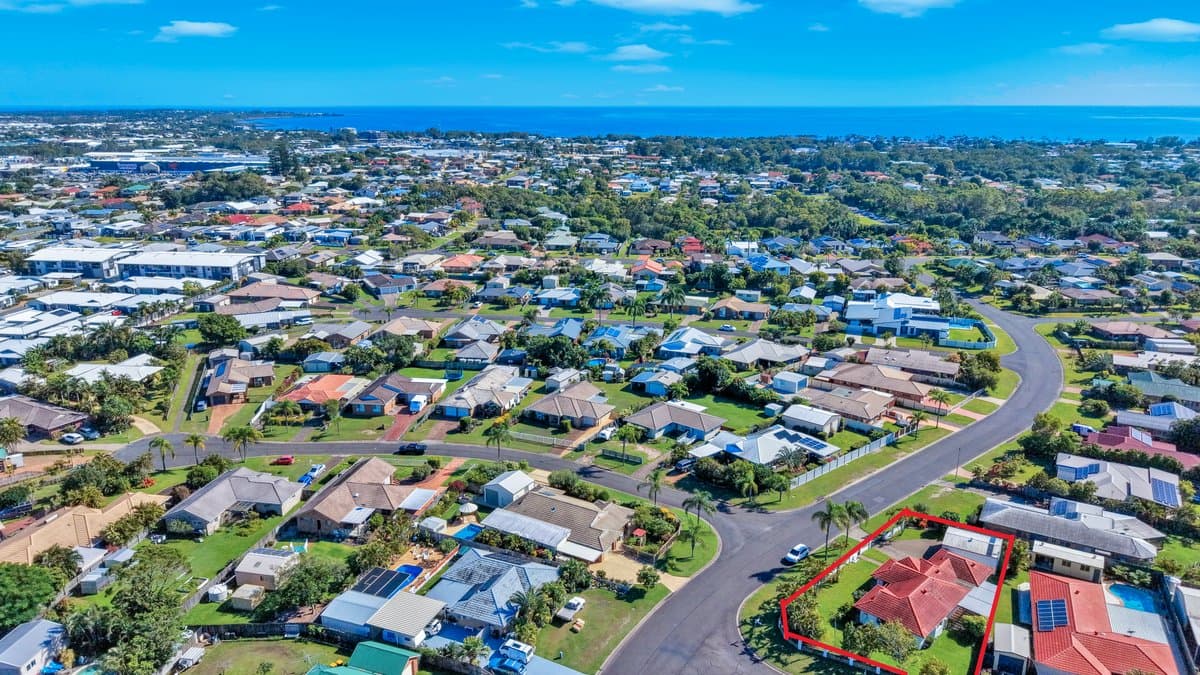 20 Mackay Drive, KAWUNGAN QLD 4655, Kawungan - Thumbnail 2