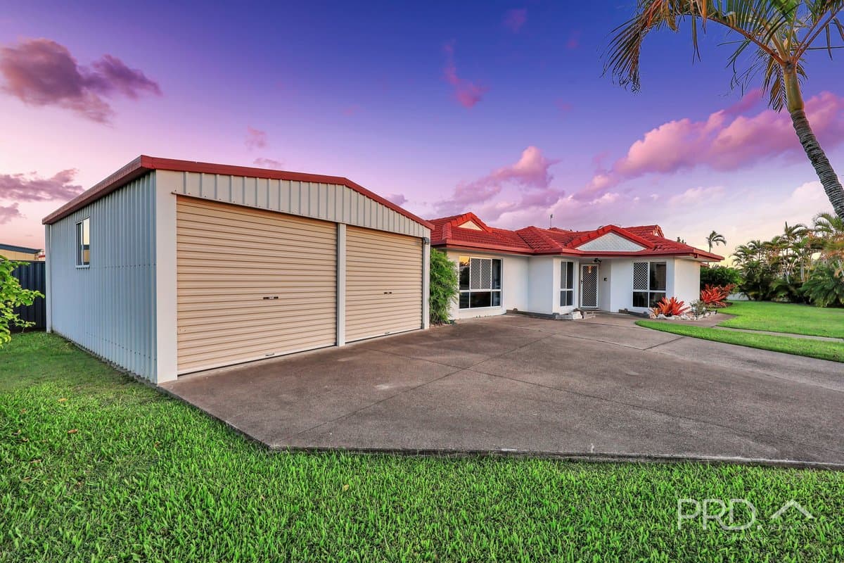 20 Mackay Drive, KAWUNGAN QLD 4655, Kawungan - Thumbnail 3