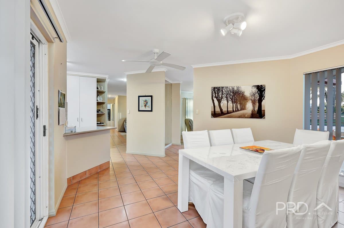 20 Mackay Drive, KAWUNGAN QLD 4655, Kawungan - Thumbnail 8