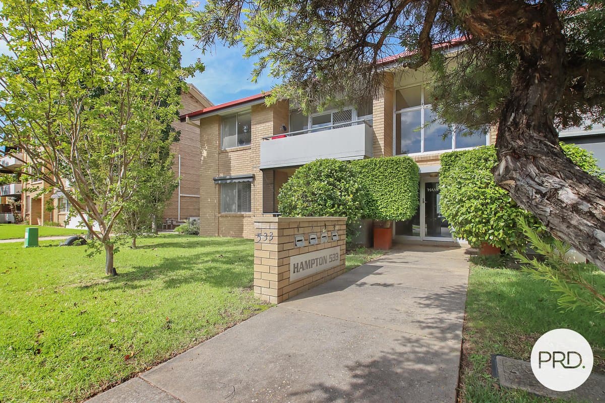 2/533 Kiewa Place, ALBURY NSW 2640, Albury - Thumbnail 2