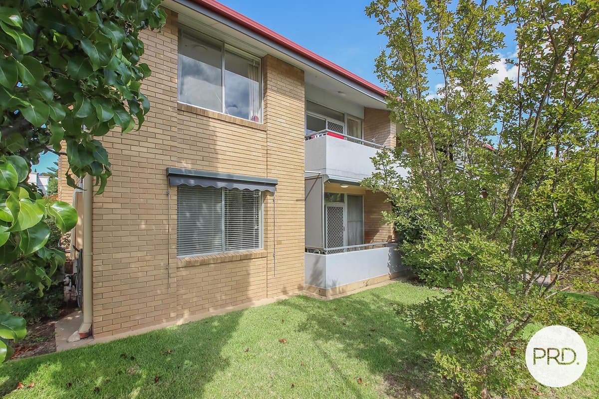 2/533 Kiewa Place, ALBURY NSW 2640, Albury - Thumbnail 3