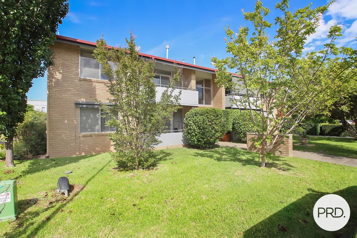 2/533 Kiewa Place, ALBURY NSW 2640, Albury - Thumbnail 4