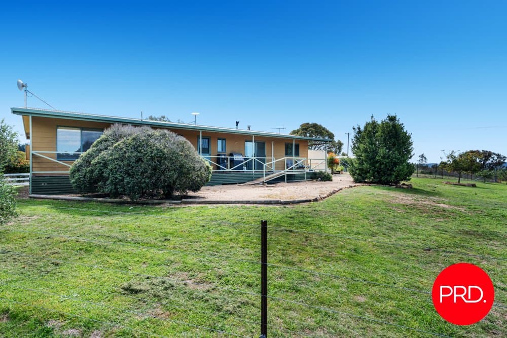 327 Weeroona Drive, WAMBOIN NSW 2620, Wamboin - Image 1