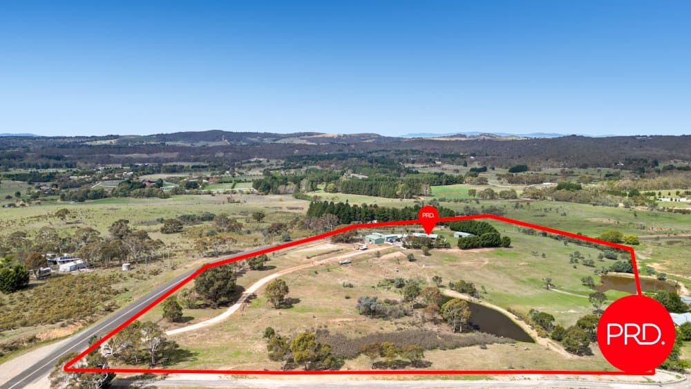 327 Weeroona Drive, WAMBOIN NSW 2620, Wamboin - Thumbnail 3