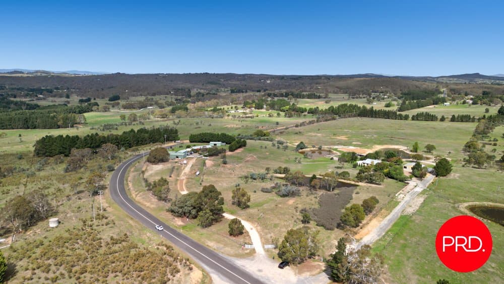 327 Weeroona Drive, WAMBOIN NSW 2620, Wamboin - Thumbnail 8