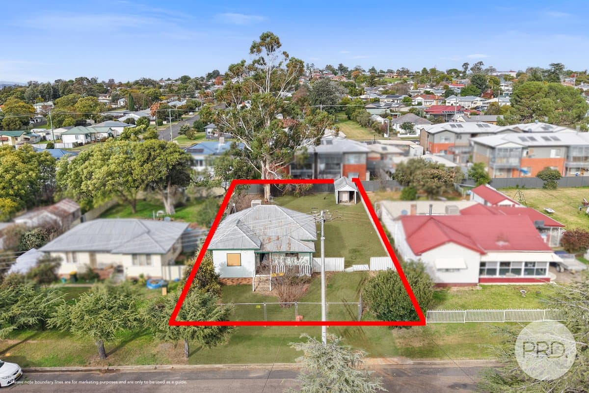 49 Petra Avenue, TAMWORTH NSW 2340, Tamworth - Image 1
