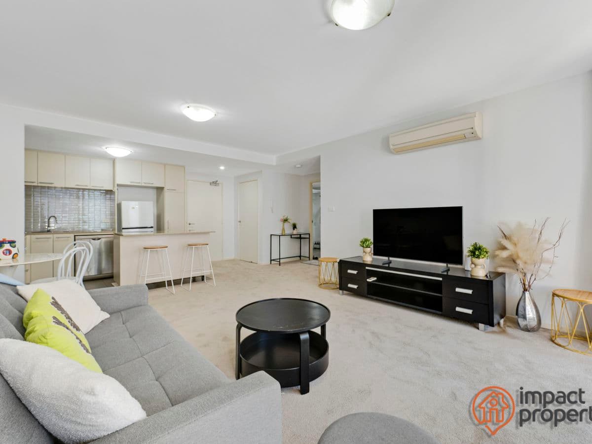 188 / 60 College Street, Belconnen, Belconnen - Image 1