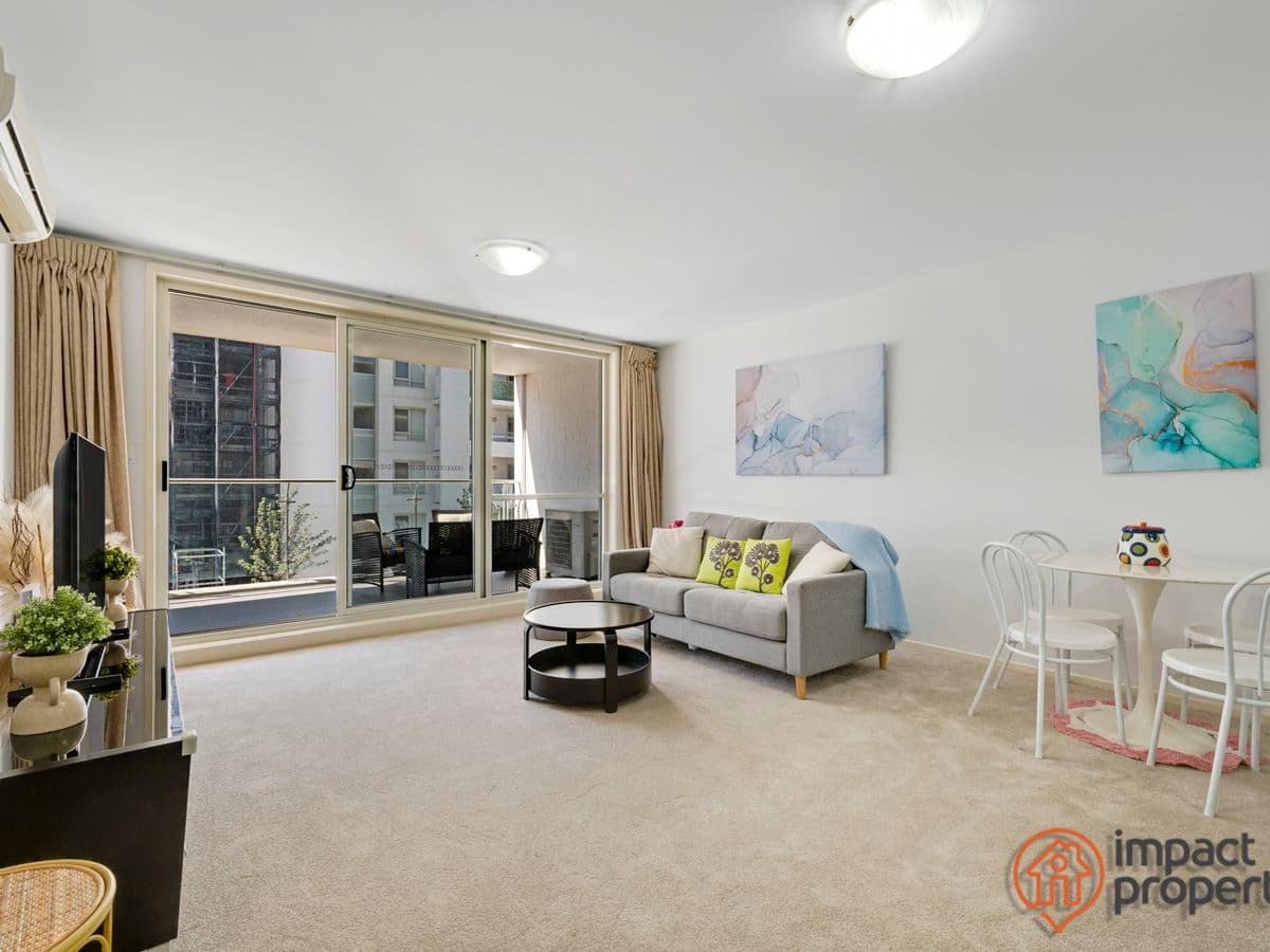 188 / 60 College Street, Belconnen, Belconnen - Thumbnail 2
