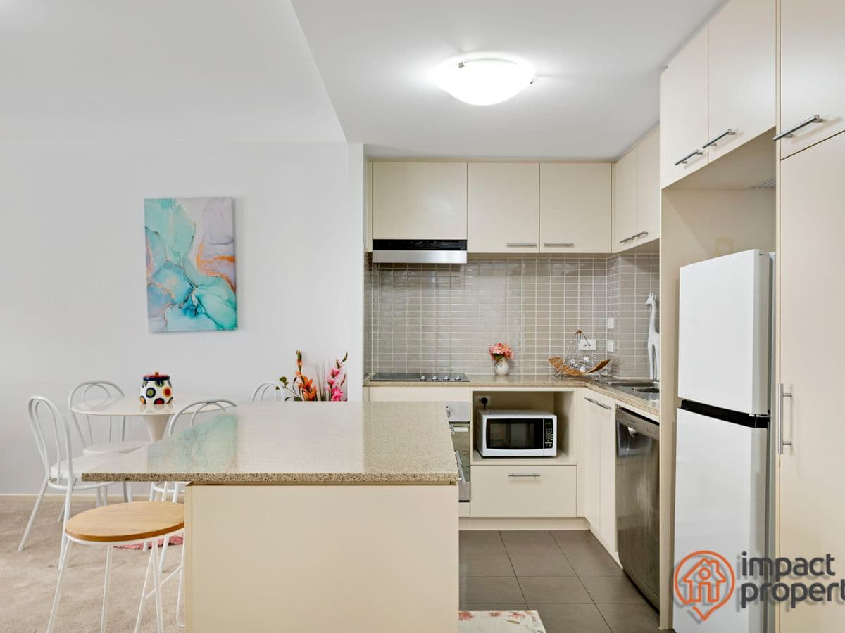 188 / 60 College Street, Belconnen, Belconnen - Thumbnail 4