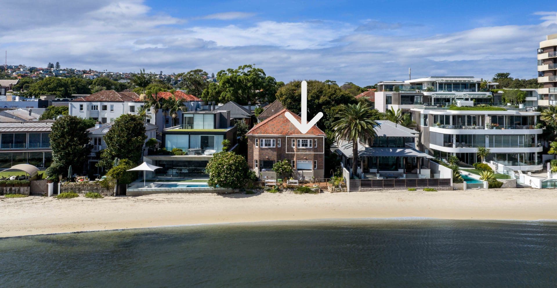 3/658a New South Head Road, Rose Bay NSW 2029, Rose Bay - Image 1