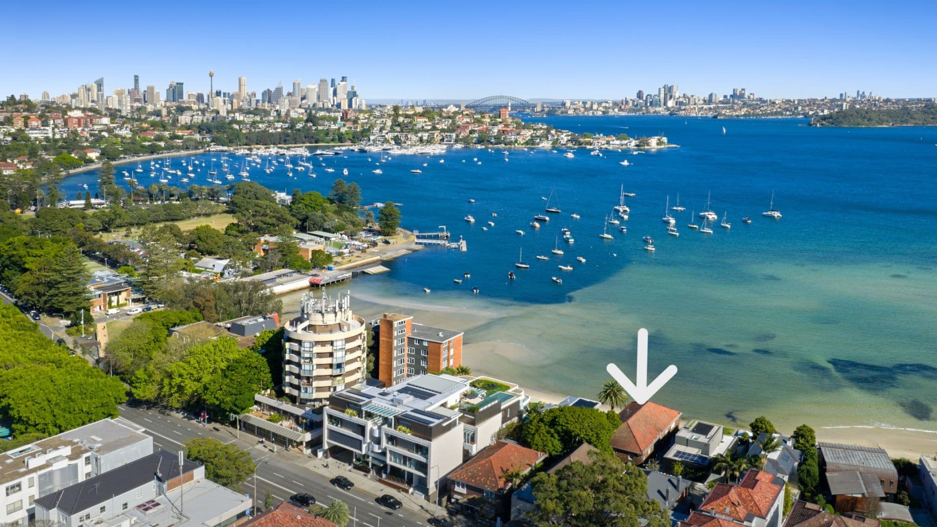 3/658a New South Head Road, Rose Bay NSW 2029, Rose Bay - Thumbnail 3