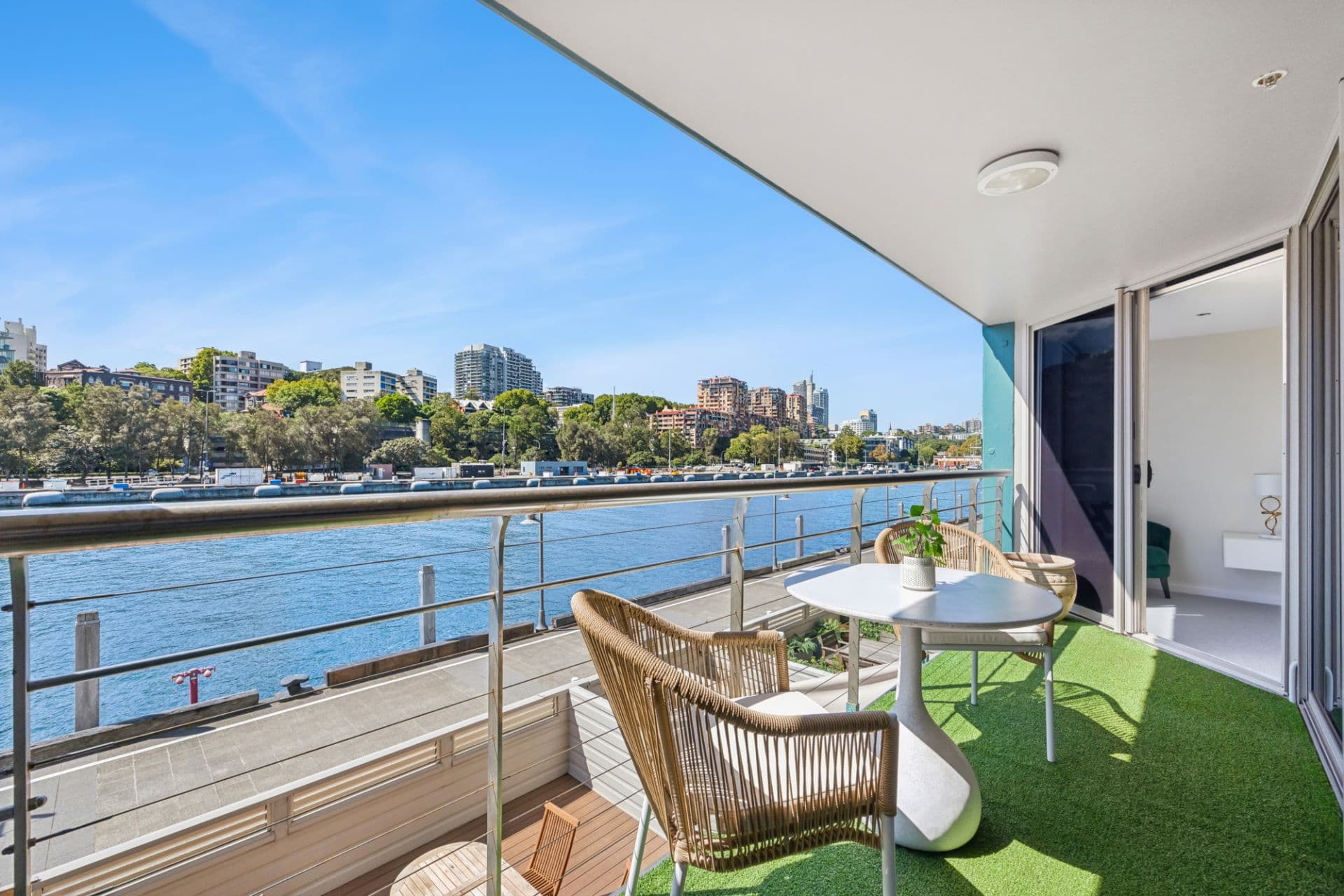 226/6 Cowper Wharf Road, Woolloomooloo NSW 2011, Woolloomooloo - Thumbnail 3