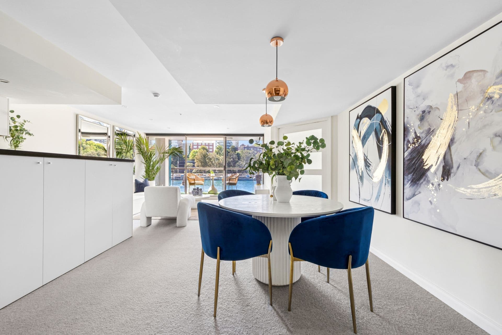 226/6 Cowper Wharf Road, Woolloomooloo NSW 2011, Woolloomooloo - Thumbnail 4