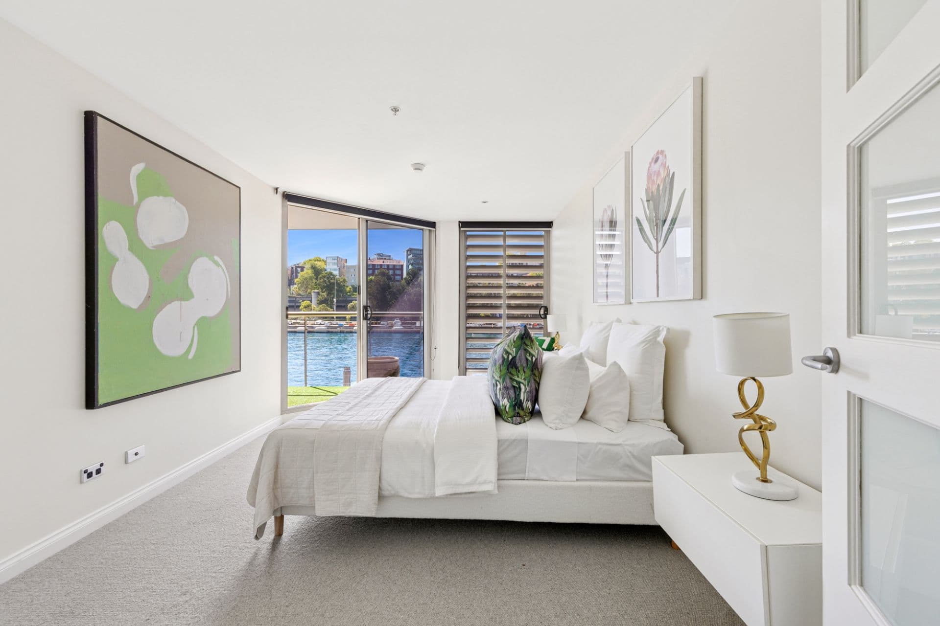 226/6 Cowper Wharf Road, Woolloomooloo NSW 2011, Woolloomooloo - Thumbnail 5