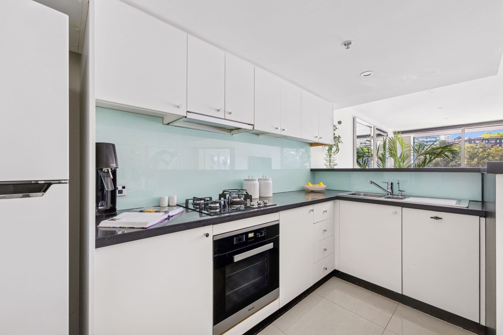 226/6 Cowper Wharf Road, Woolloomooloo NSW 2011, Woolloomooloo - Thumbnail 8