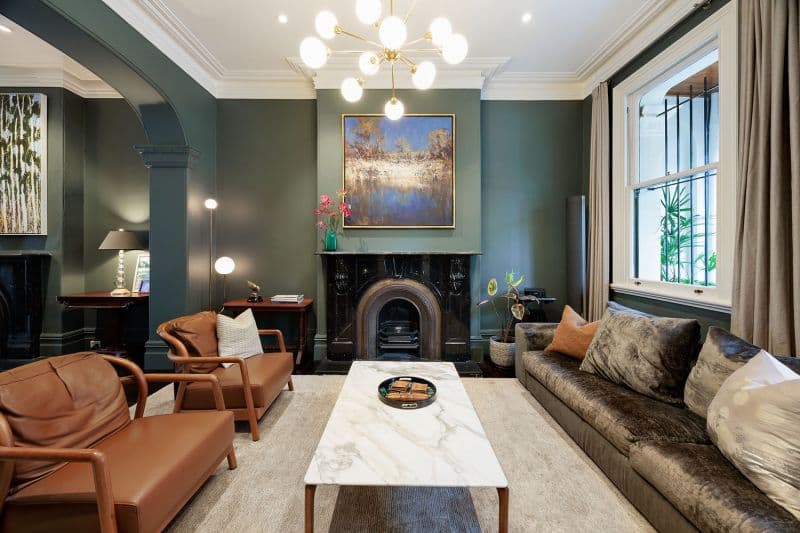 20 Rockwall Crescent, Potts Point NSW 2011, Potts Point - Thumbnail 4