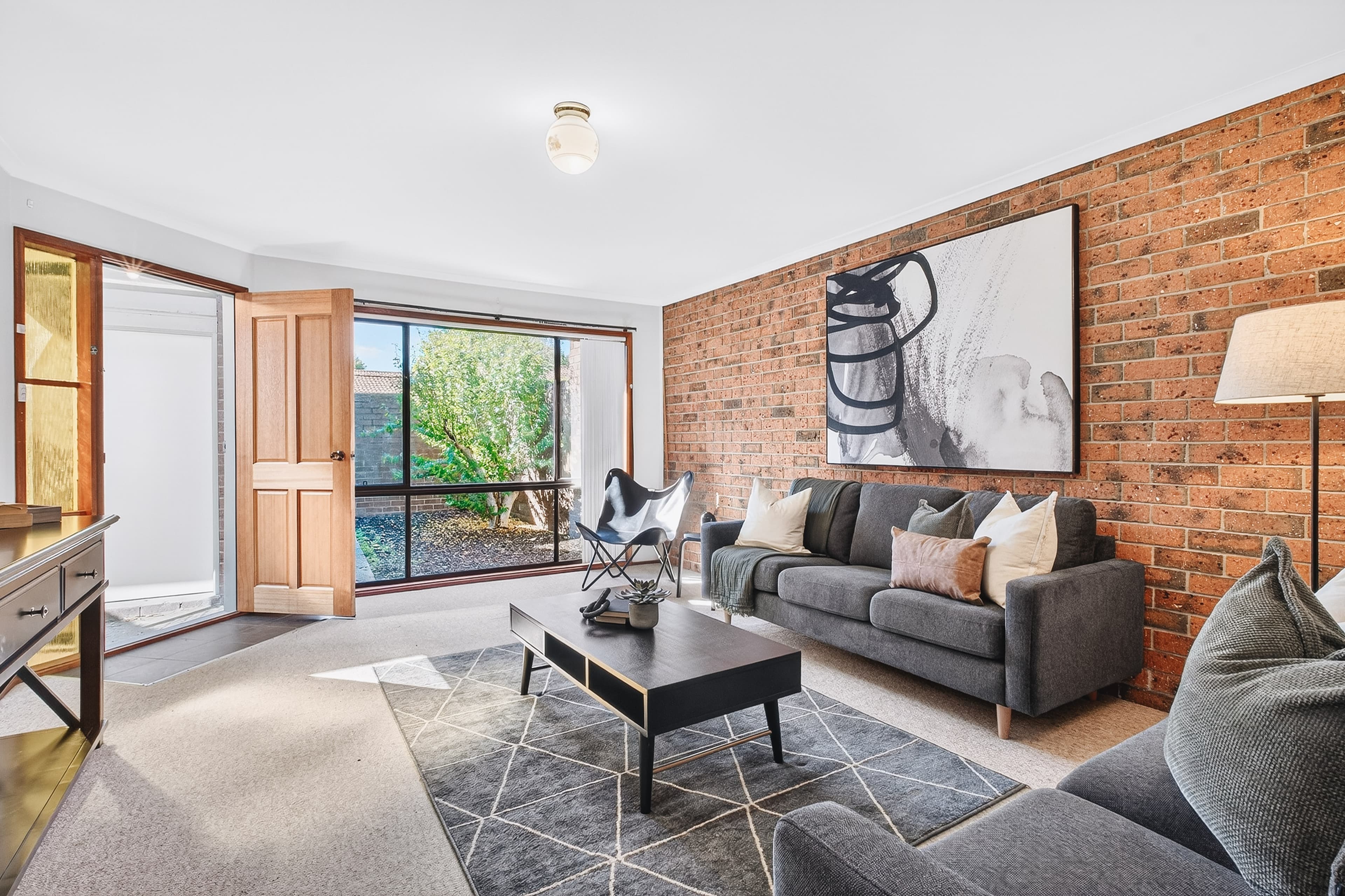 3/21 Jessup Place, Phillip ACT 2606, Phillip - Image 1