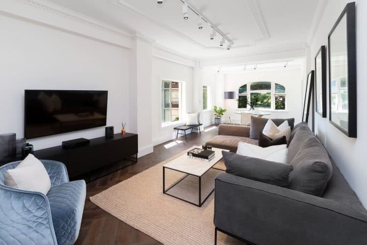 17/6A Greenknowe Avenue, ELIZABETH BAY  NSW  2011, Elizabeth Bay - Image 1